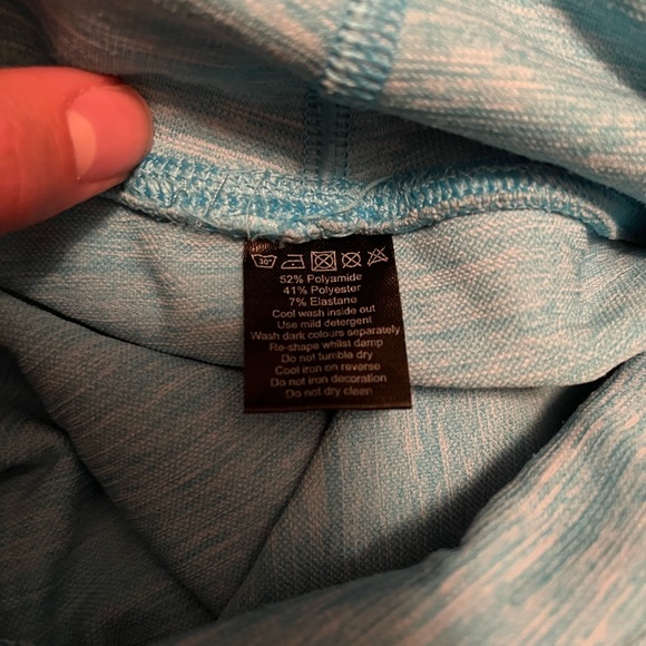 Alphalete - OG Revival Leggings - Picture 11 of 14